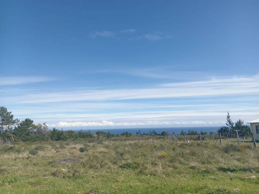 Commercial Property for Sale in Kranshoek AH Western Cape